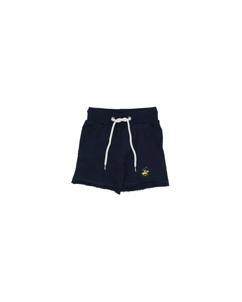 Beverly Hills Polo Club HOSEN & RÖCKE - Shorts & Bermudashortsauf YOOX.COM Nachtblau