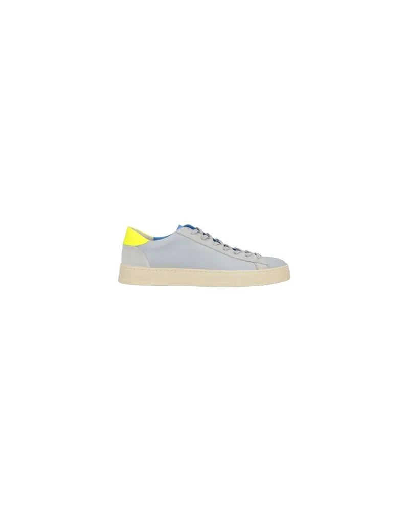 P448 SCHUHE - Sneakersauf YOOX.COM Grau