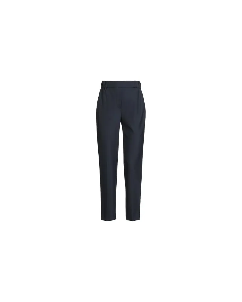 Antonelli Firenze HOSEN & RÖCKE - Hosenauf YOOX.COM Nachtblau