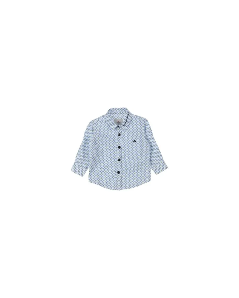Peuterey TOPS - Hemdenauf YOOX.COM Weiß