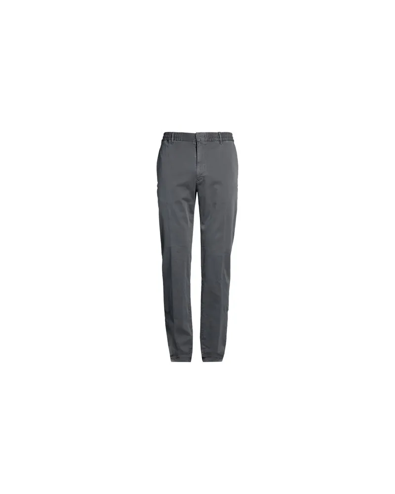 Incotex SLACKS BY SLOWEAR - HOSEN & RÖCKE - Hosenauf YOOX.COM Grau