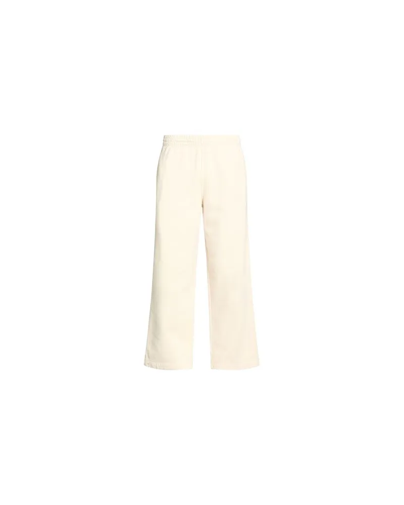 Burberry HOSEN & RÖCKE - Hosenauf YOOX.COM Beige