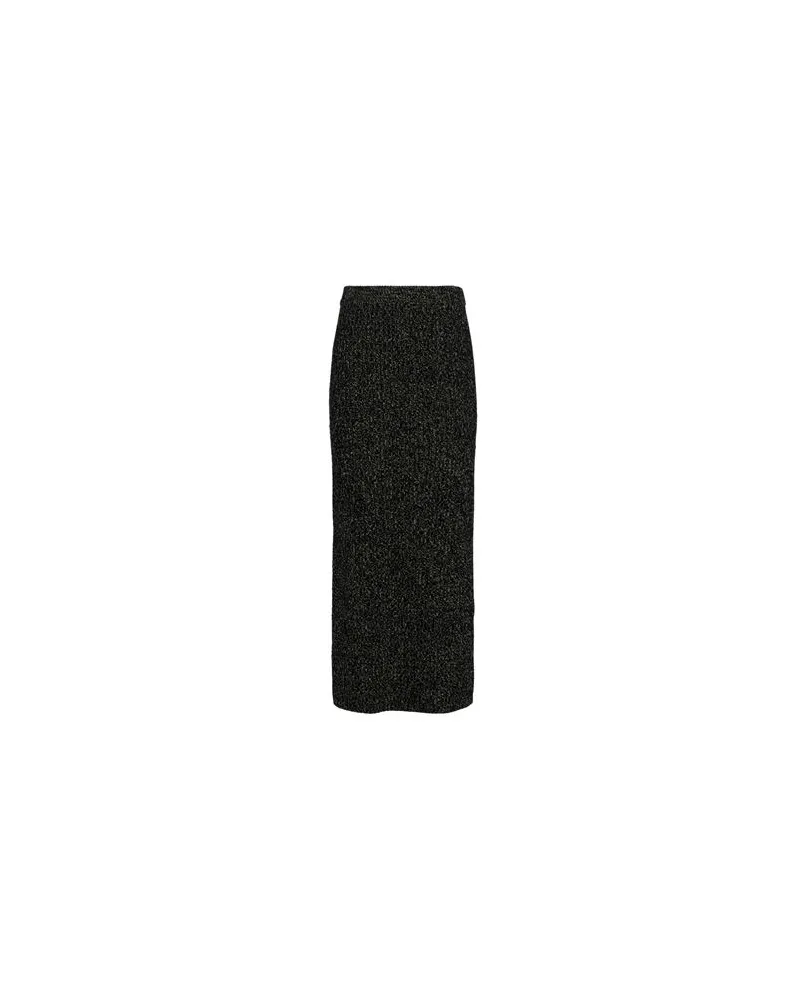Max Mara HOSEN & RÖCKE - Maxi-Röckeauf YOOX.COM Schwarz