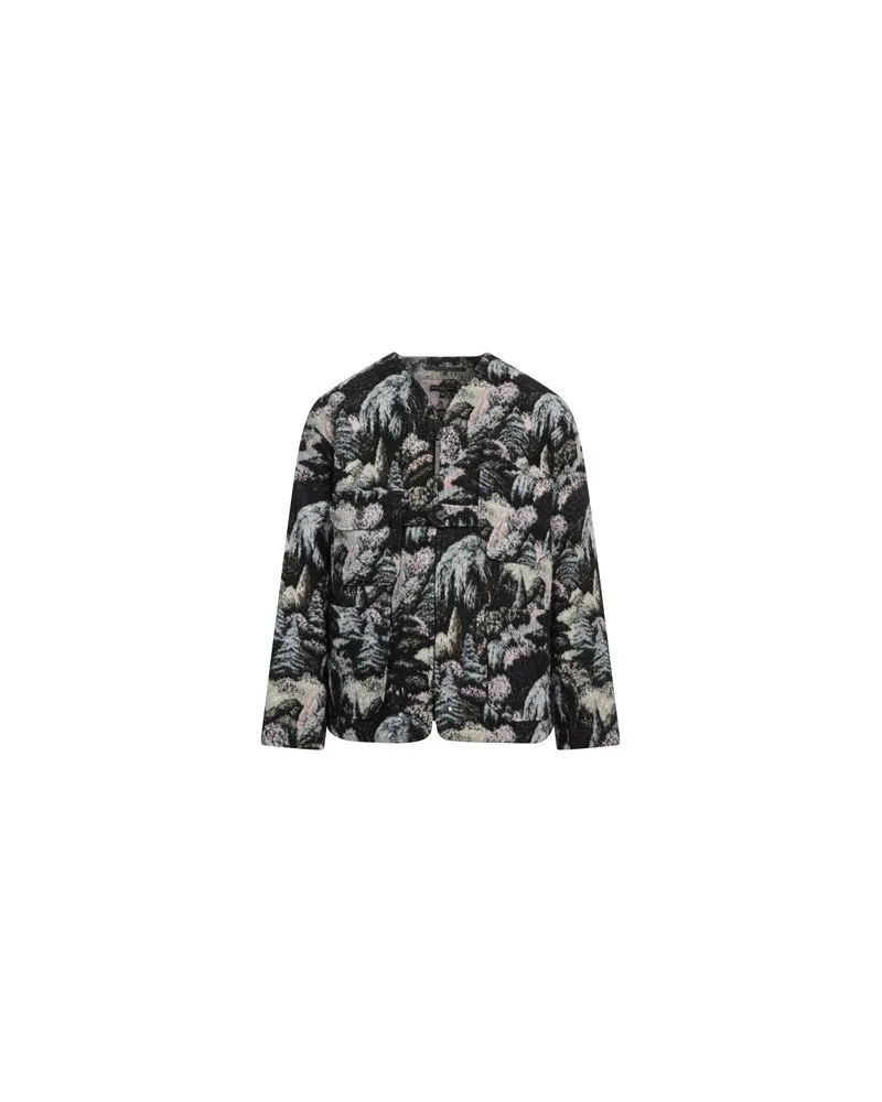 Engineered Garments JACKEN & MÄNTEL - Jacken und Anoraksauf YOOX.COM Schwarz