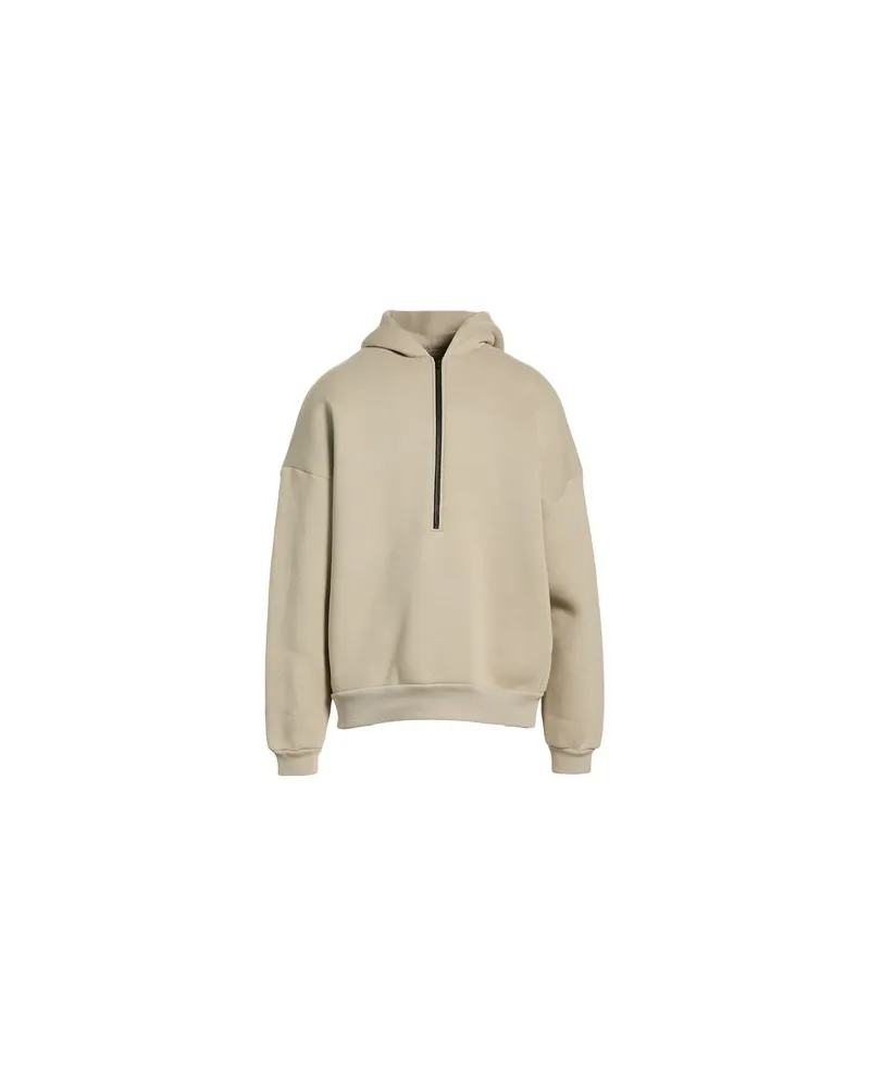 Fear of God TOPS - Sweatshirtsauf YOOX.COM Salbeigrün