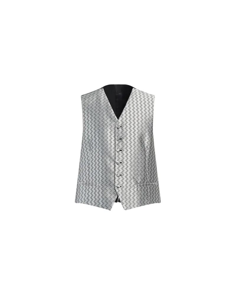 Angelo Nardelli ANZÜGE und CO-ORDS - Couture-Westenauf YOOX.COM Weiß