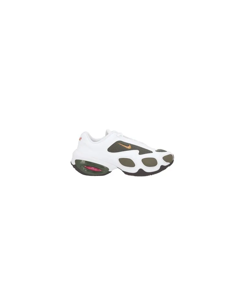 Nike X VENEDA CARTER - SCHUHE - Sneakersauf YOOX.COM Militärgrün