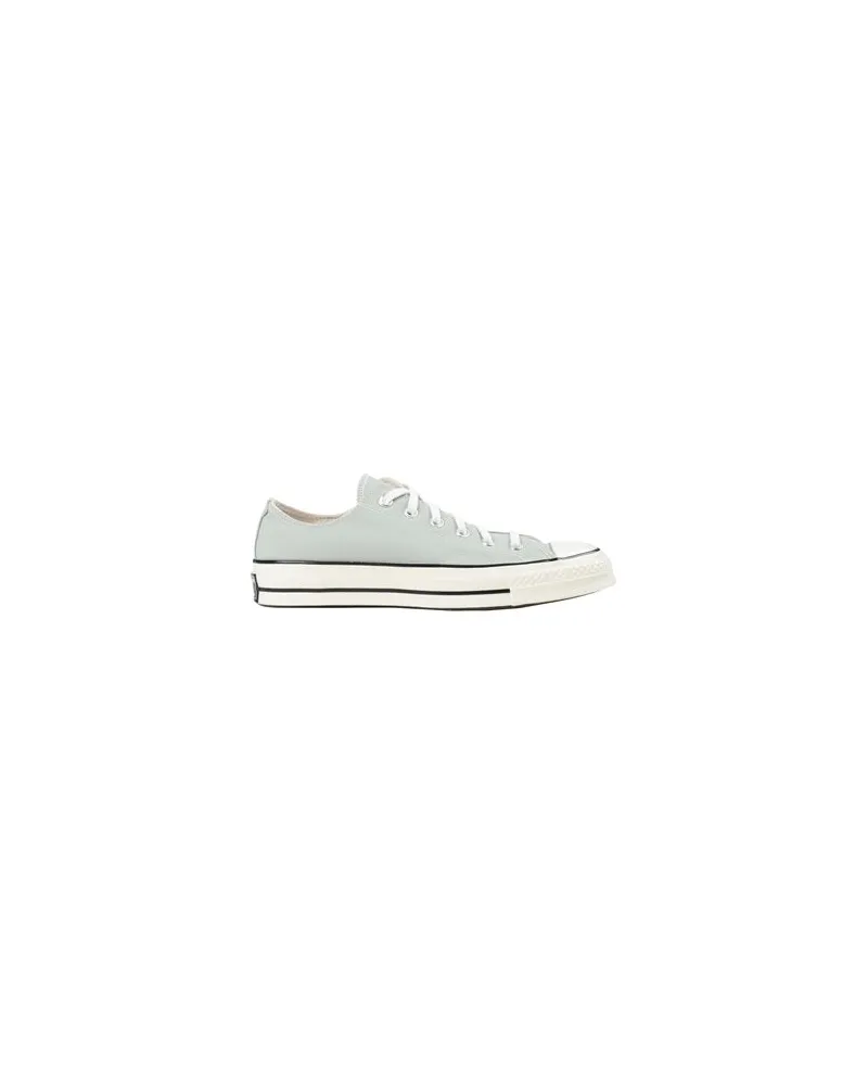 Converse CHUCK 70 OX  - SCHUHE - Sneakersauf YOOX.COM Salbeigrün