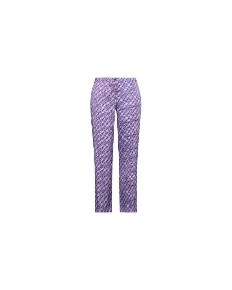 BLUKEY HOSEN & RÖCKE - Hosenauf YOOX.COM Malve