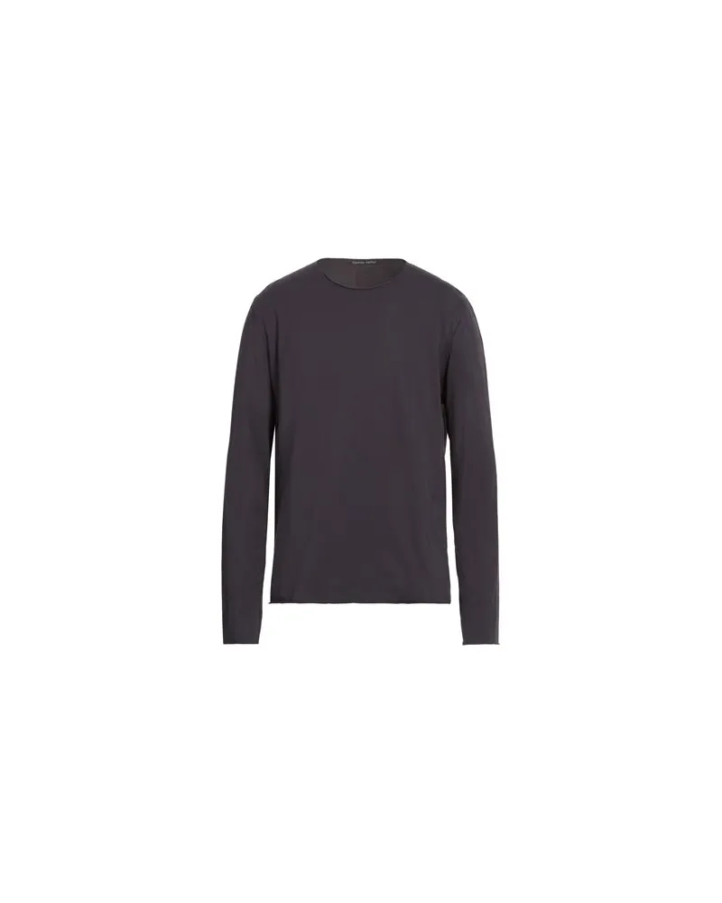 Hannes Roether TOPS - T-shirtsauf YOOX.COM Nachtblau