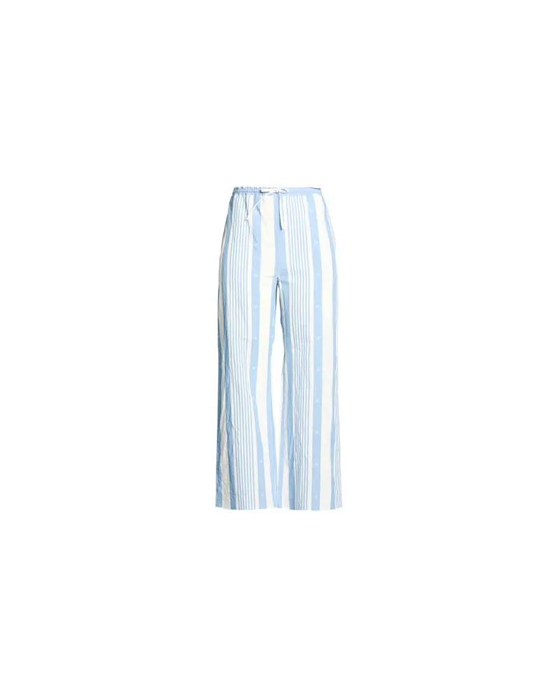 Givenchy HOSEN & RÖCKE - Hosenauf YOOX.COM Hellblau