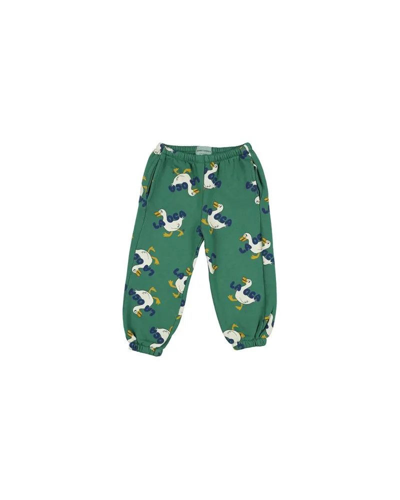 BOBO CHOSES HOSEN & RÖCKE - Hosenauf YOOX.COM Grün