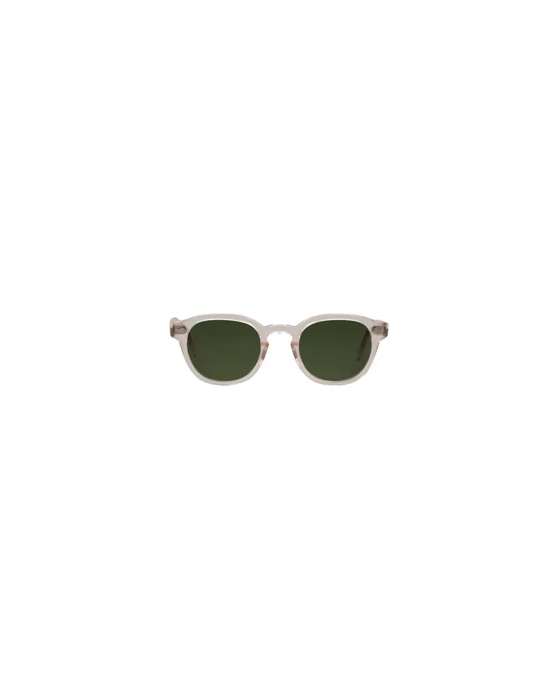 MOSCOT BRILLEN - Sonnenbrillenauf YOOX.COM Hellrosa