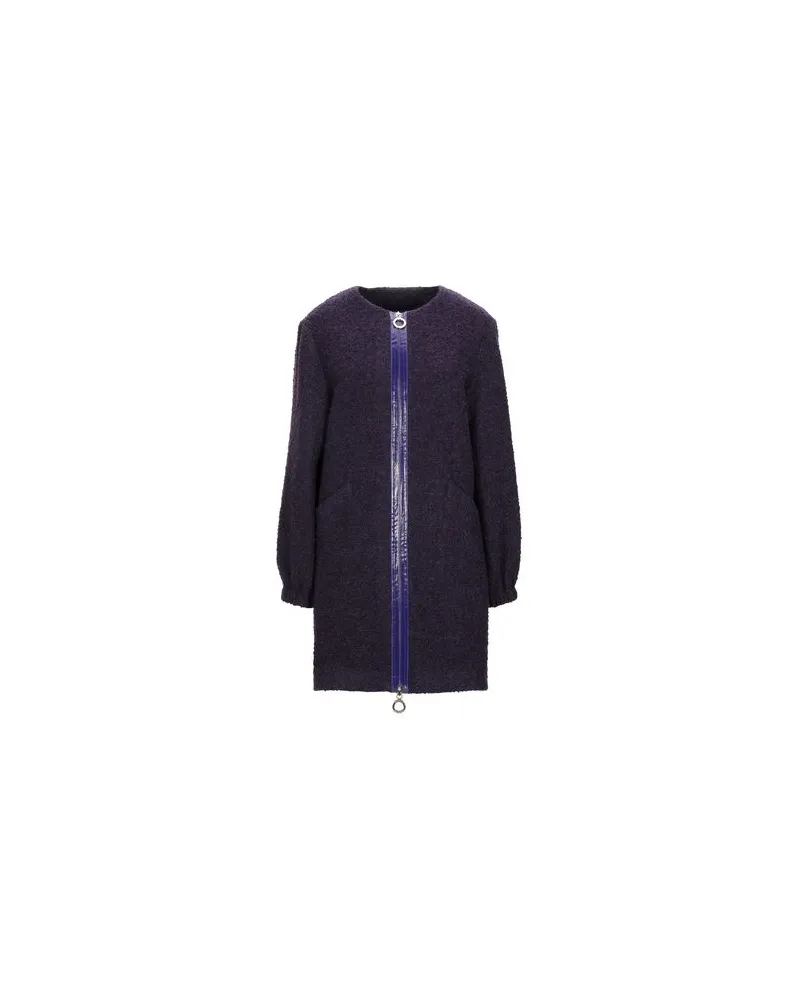 CRISTINAEFFE JACKEN & MÄNTEL - Mäntelauf YOOX.COM Violett