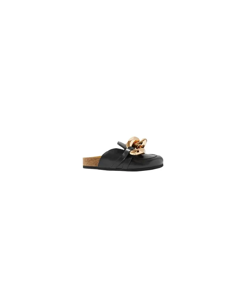 J.W.Anderson SCHUHE - Mules & Clogsauf YOOX.COM Schwarz