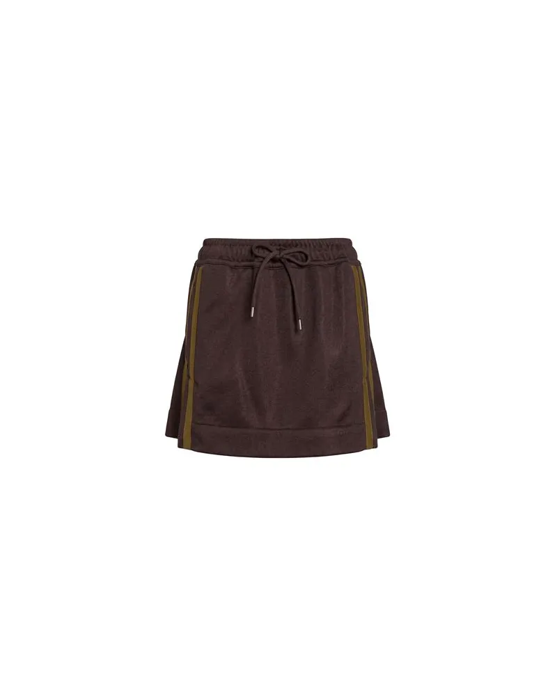 Vivienne Westwood HOSEN & RÖCKE - Miniröckeauf YOOX.COM Braun