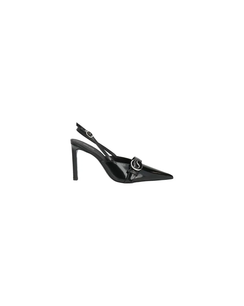 COPERNI SCHUHE - Pumpsauf YOOX.COM Schwarz