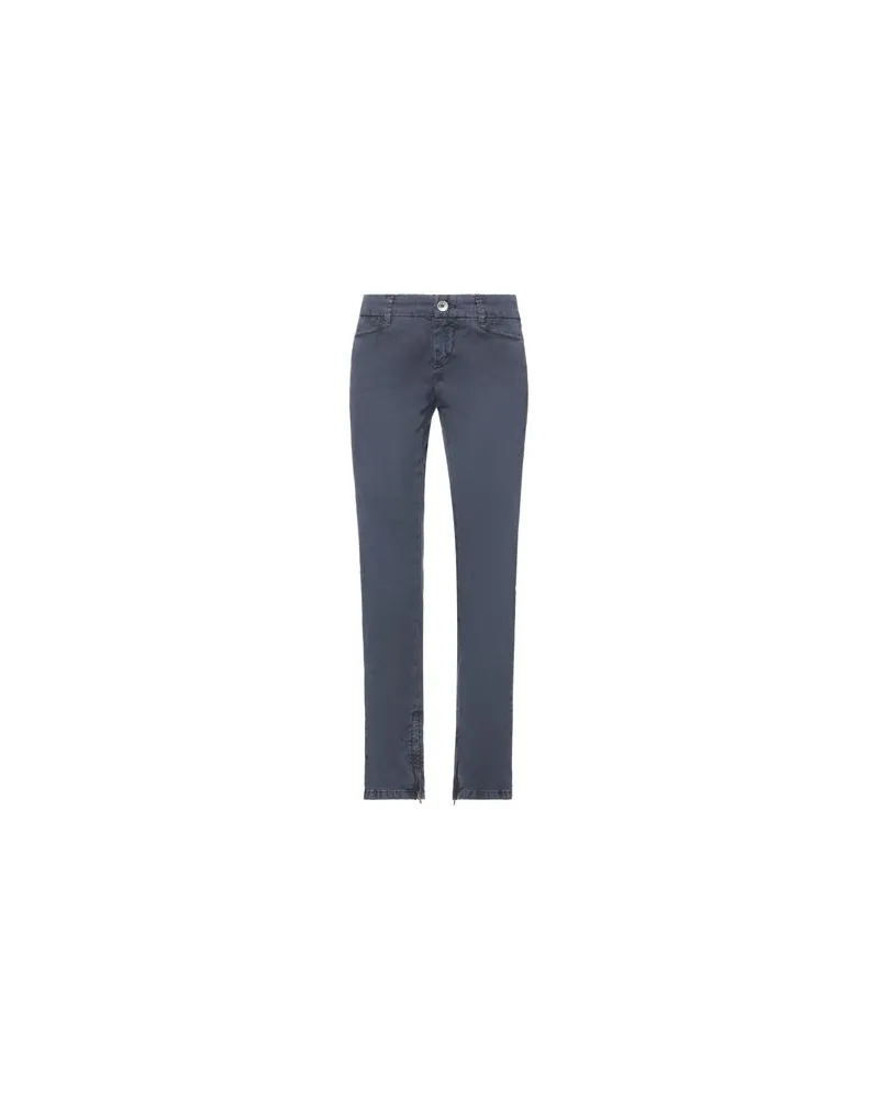 Jacob Cohën HOSEN & RÖCKE - Hosenauf YOOX.COM Taubenblau