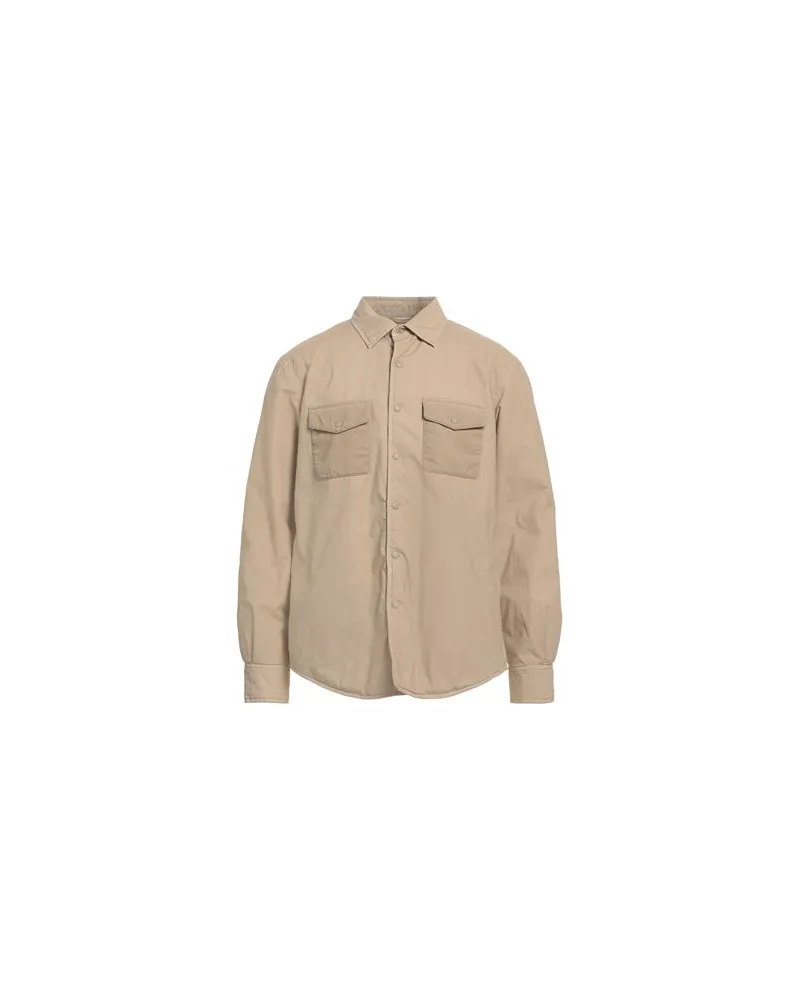 ASPESI TOPS - Hemdenauf YOOX.COM Beige