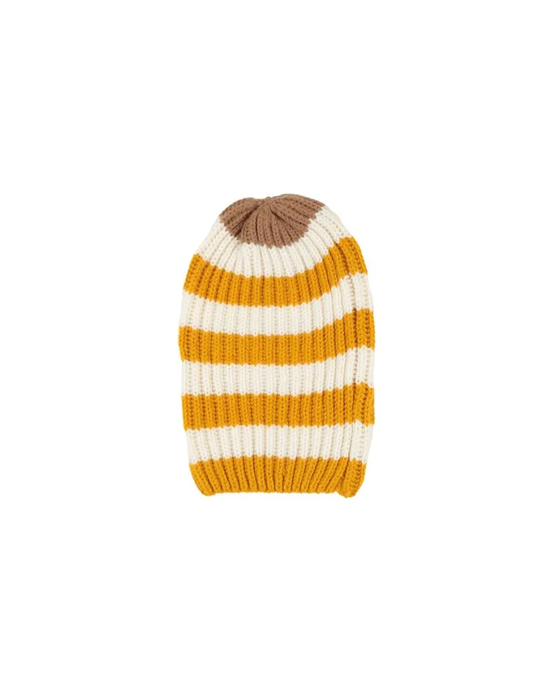 PDR Phisique du role ACCESSOIRES - Mützen & Hüteauf YOOX.COM Ringelblume