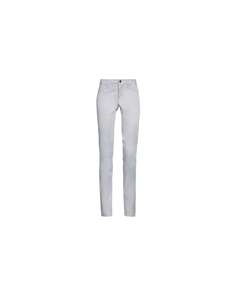 Siviglia HOSEN & RÖCKE - Hosenauf YOOX.COM Hellgrau