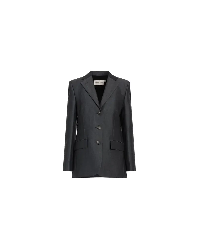 Tory Burch ANZÜGE und CO-ORDS - Blazersauf YOOX.COM Braungrau
