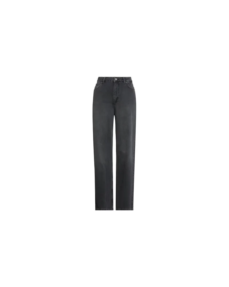 ottod’Ame WE LOVE DENIM - HOSEN & RÖCKE - Jeanshosenauf YOOX.COM Braungrau