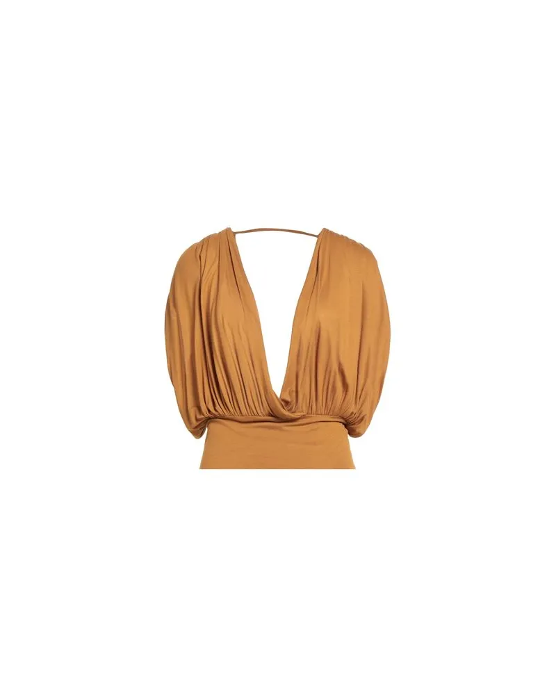 Jucca TOPS - Topsauf YOOX.COM Senf