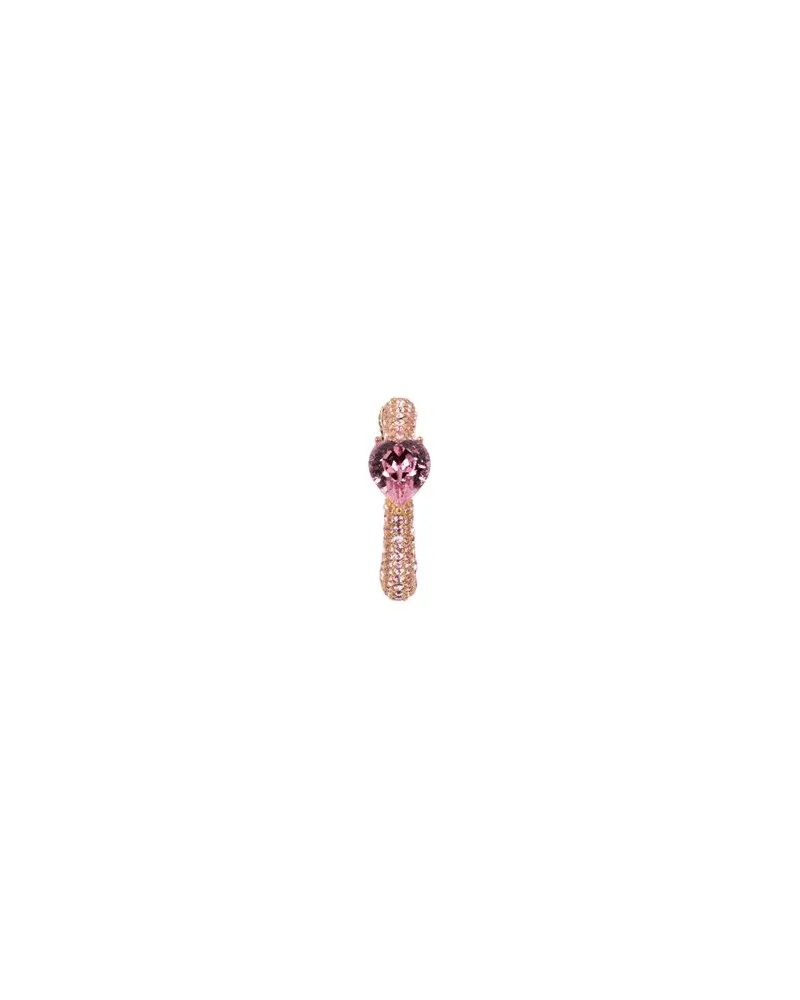AMBUSH SCHMUCK und UHREN - Einzelne Ohrringeauf YOOX.COM Rosa