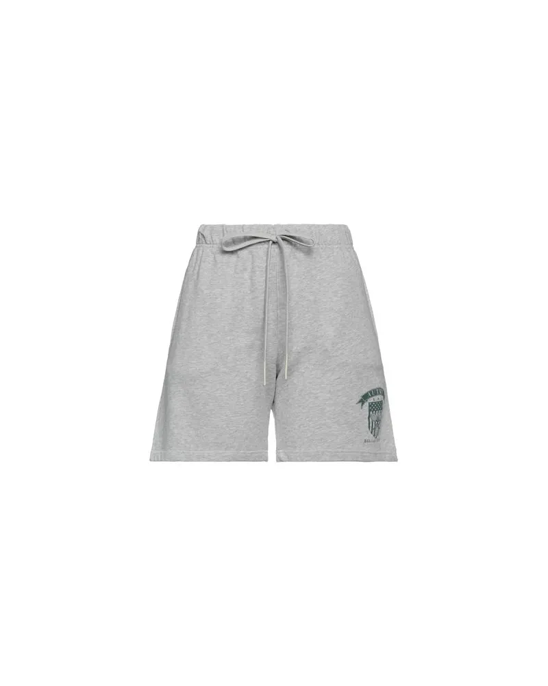 AUTRY HOSEN & RÖCKE - Shorts & Bermudashortsauf YOOX.COM Grau
