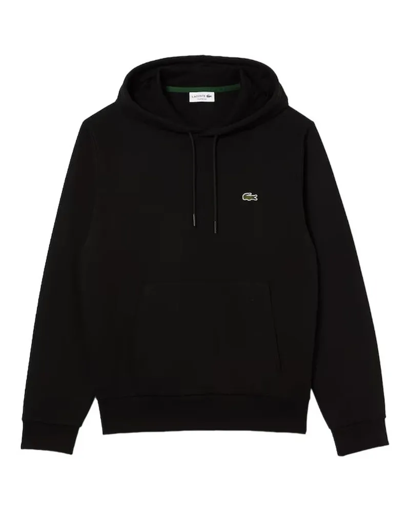 Lacoste Sweatshirt Schwarz