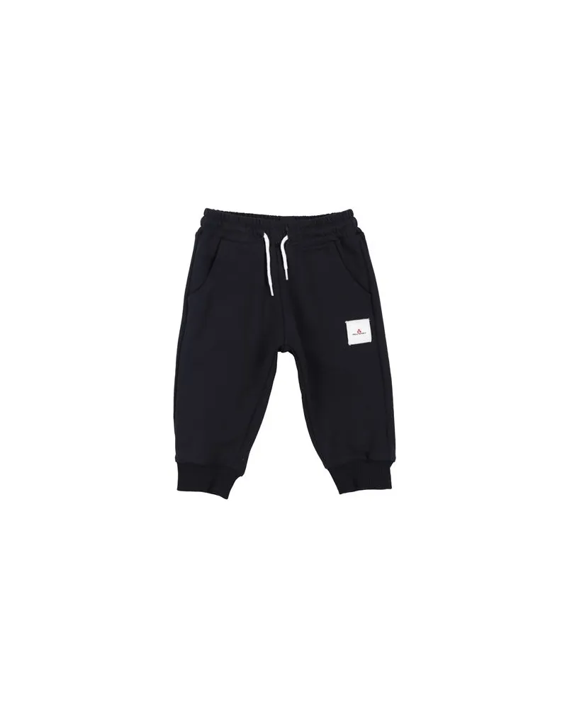 Peuterey HOSEN & RÖCKE - Hosenauf YOOX.COM Marineblau