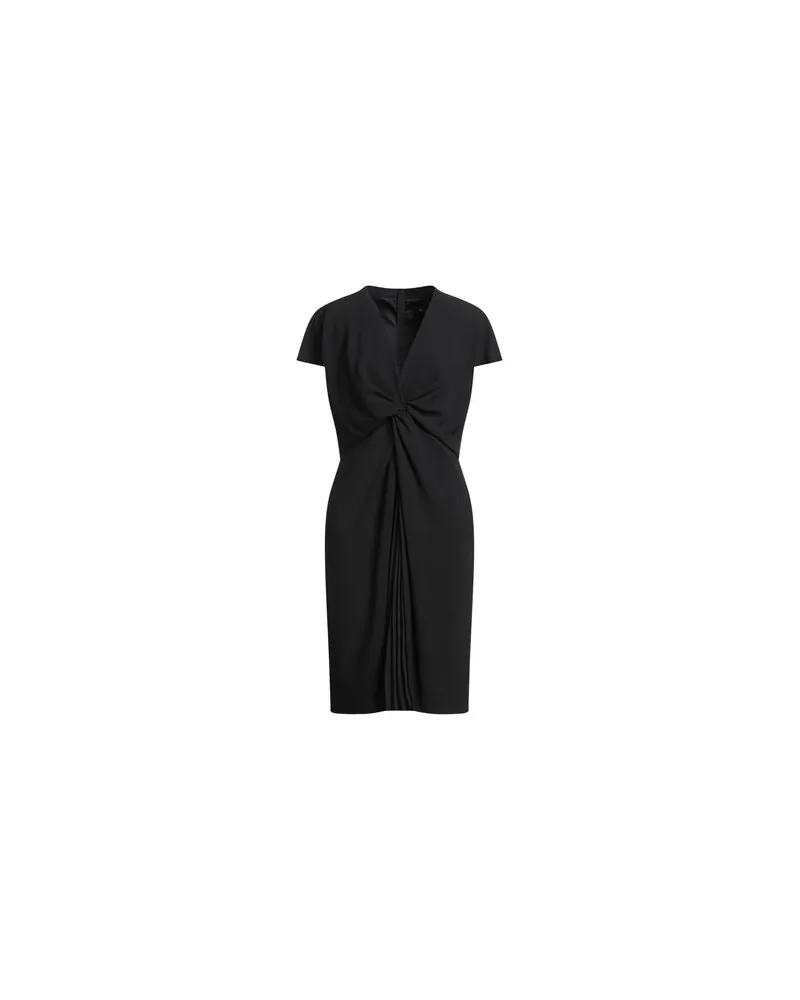 Paule Ka KLEIDER - Midi-Kleiderauf YOOX.COM Schwarz