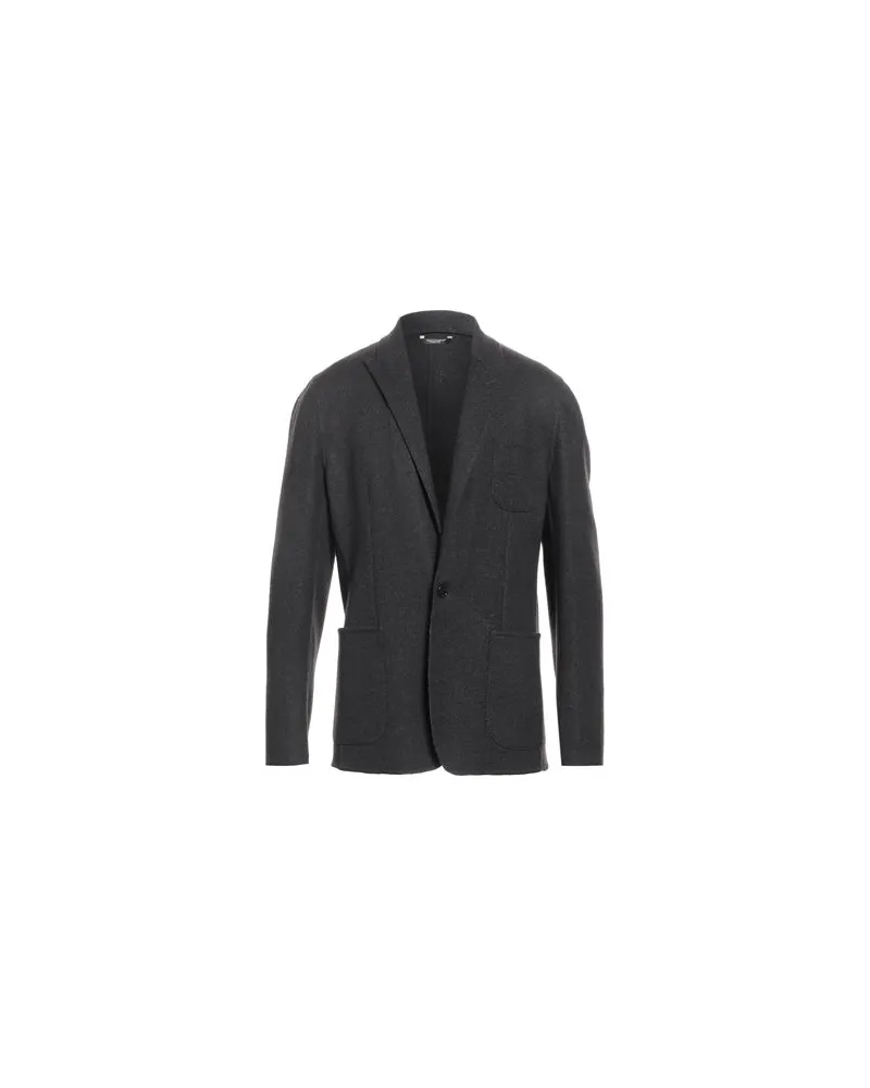 Dolce & Gabbana ANZÜGE und CO-ORDS - Blazersauf YOOX.COM Dunkelbraun