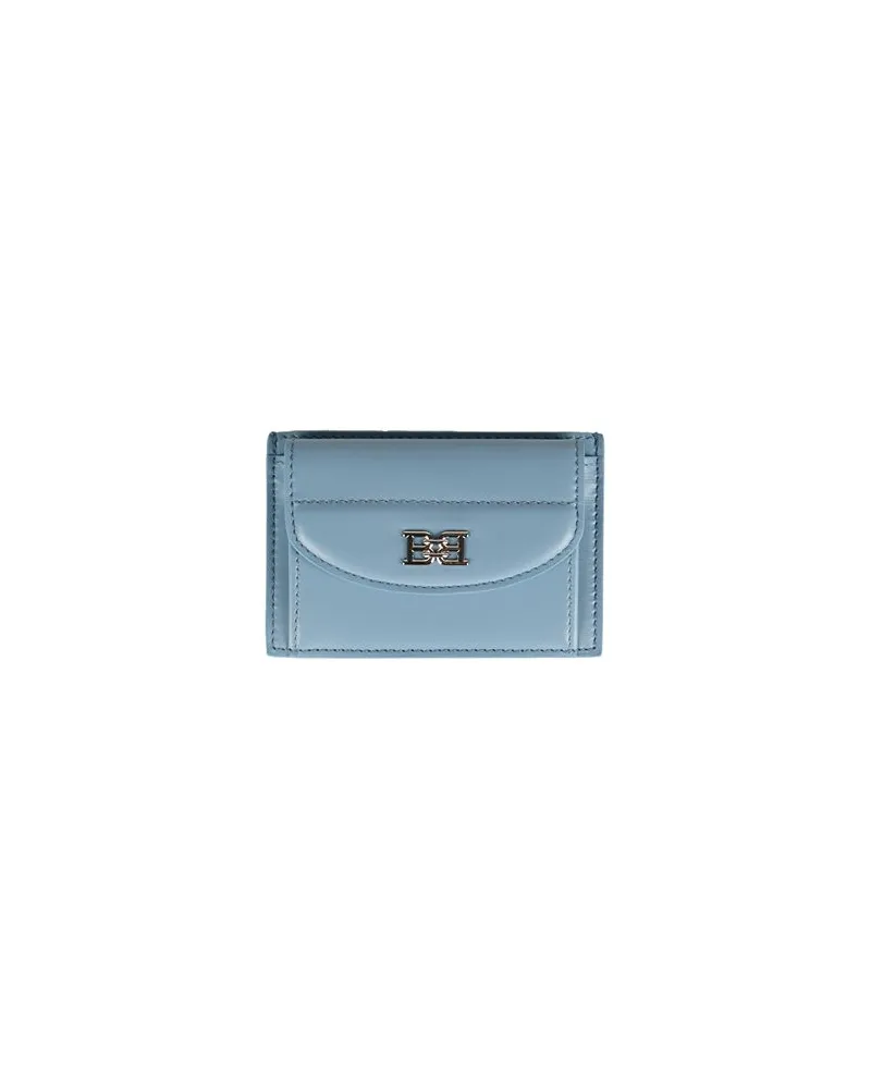 Bally Kleinlederwaren - Portemonnaiesauf YOOX.COM Hellblau