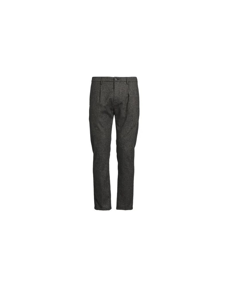 Department 5 HOSEN & RÖCKE - Hosenauf YOOX.COM Dunkelbraun