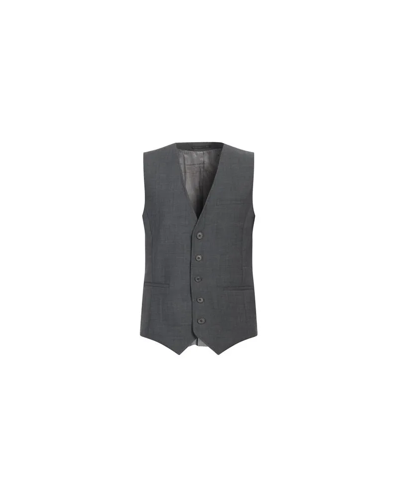 Drykorn ANZÜGE und CO-ORDS - Couture-Westenauf YOOX.COM Blei