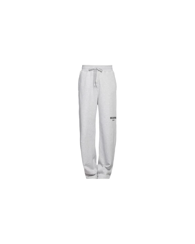 Dolce & Gabbana HOSEN & RÖCKE - Hosenauf YOOX.COM Grau