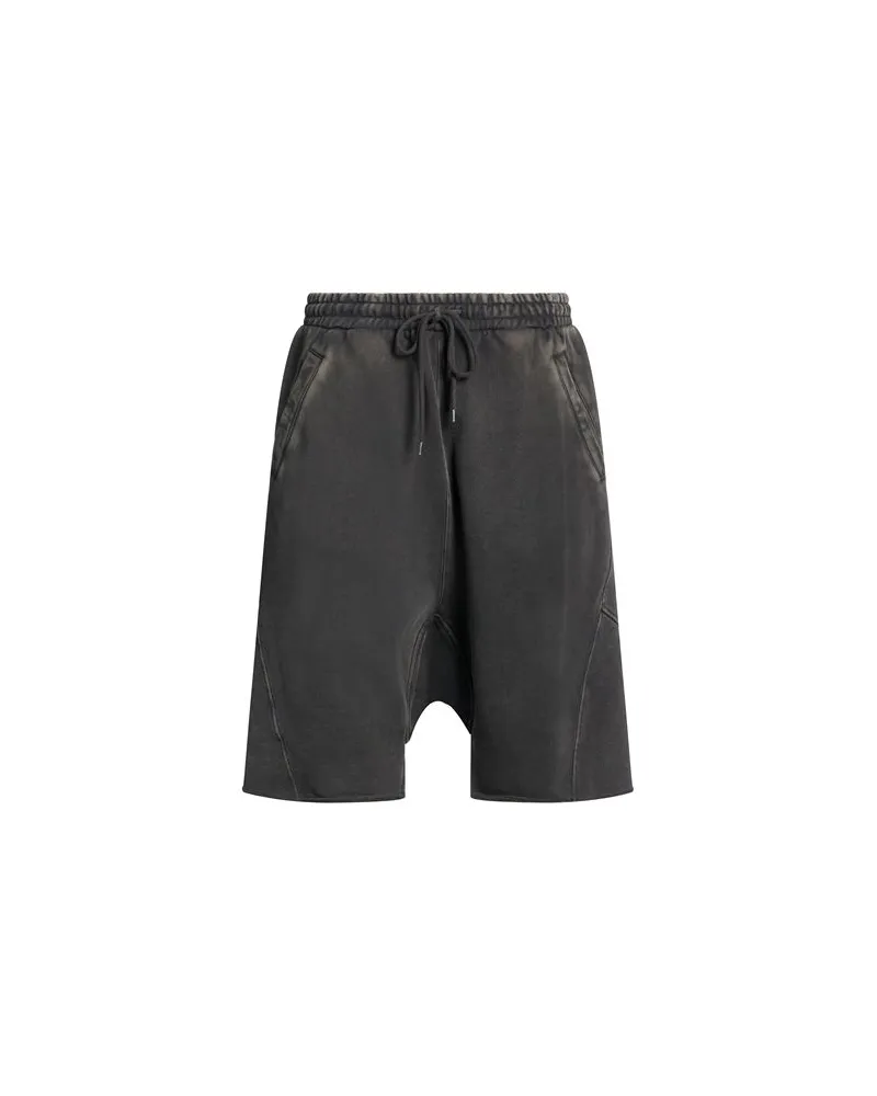 Entire Studios HOSEN & RÖCKE - Shorts & Bermudashortsauf YOOX.COM Braungrau