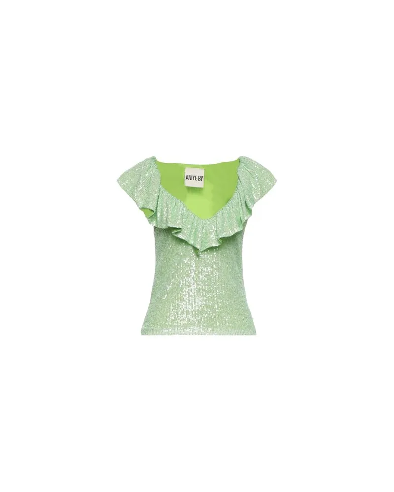 Aniye By TOPS - Topsauf YOOX.COM Säuregrün