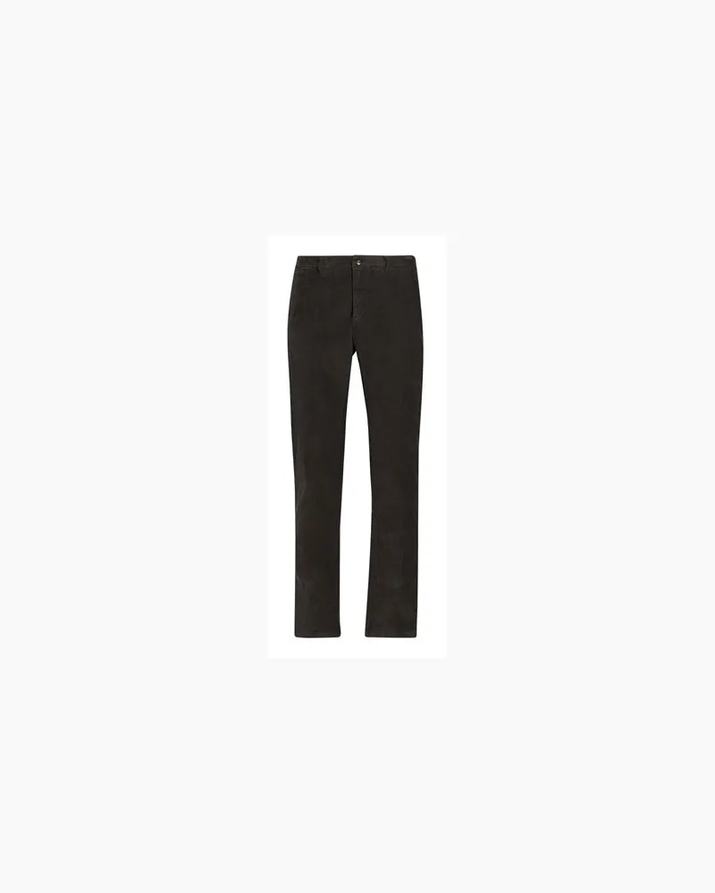 Department 5 HOSEN & RÖCKE - Hosenauf YOOX.COM Dunkelbraun