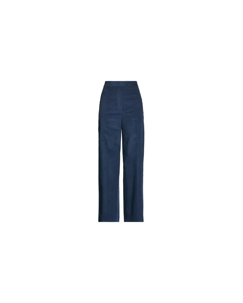 Woolrich HOSEN & RÖCKE - Hosenauf YOOX.COM Marineblau