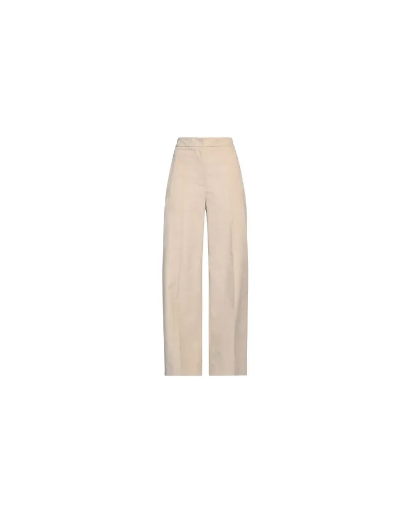Woolrich HOSEN & RÖCKE - Hosenauf YOOX.COM Sand