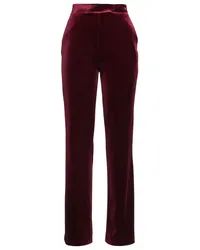 ACTUALEE Hose Bordeaux