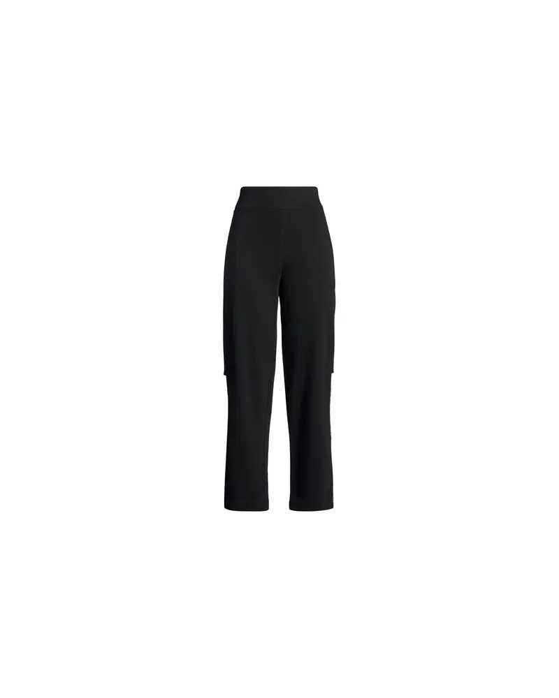 Jijil HOSEN & RÖCKE - Hosenauf YOOX.COM Schwarz