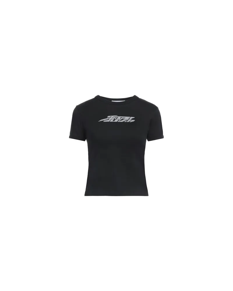 AMBUSH TOPS - T-shirtsauf YOOX.COM Schwarz
