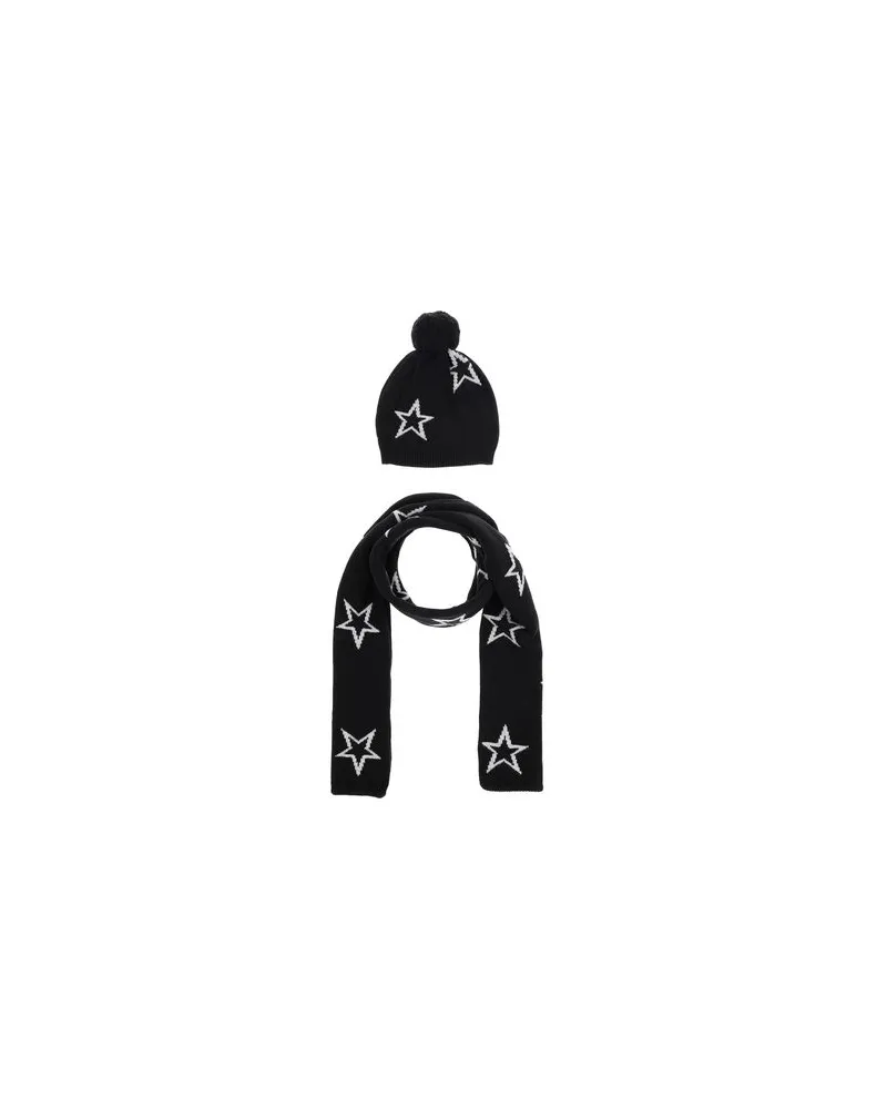Chinti & Parker ACCESSOIRES - Schalsauf YOOX.COM Schwarz