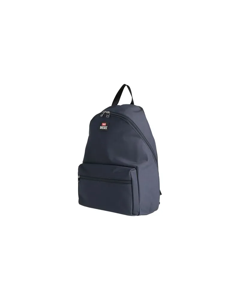 Diesel TASCHEN - Rucksäckeauf YOOX.COM Nachtblau