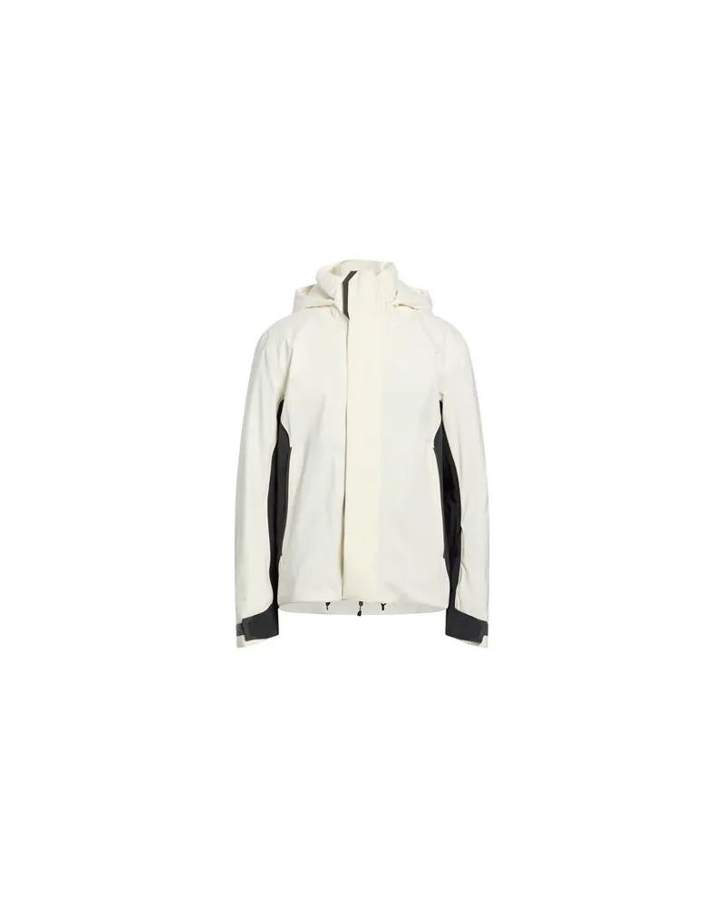 SEASE JACKEN & MÄNTEL - Jacken und Anoraksauf YOOX.COM Cremeweiß
