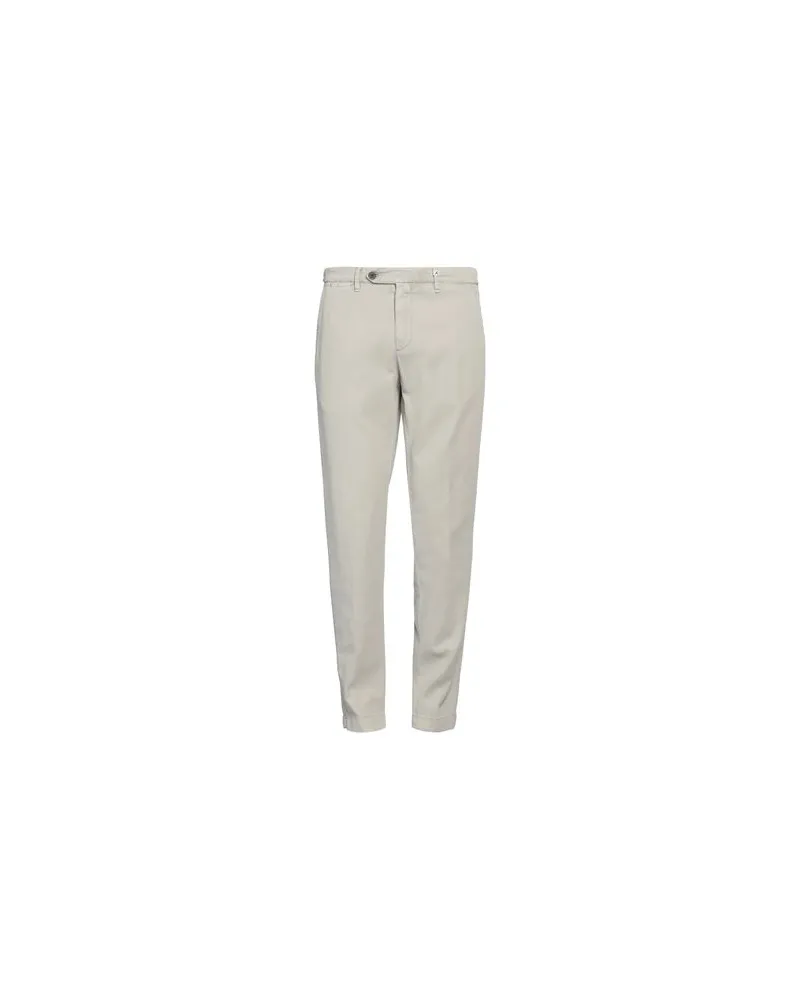 MYTHS HOSEN & RÖCKE - Hosenauf YOOX.COM Grau